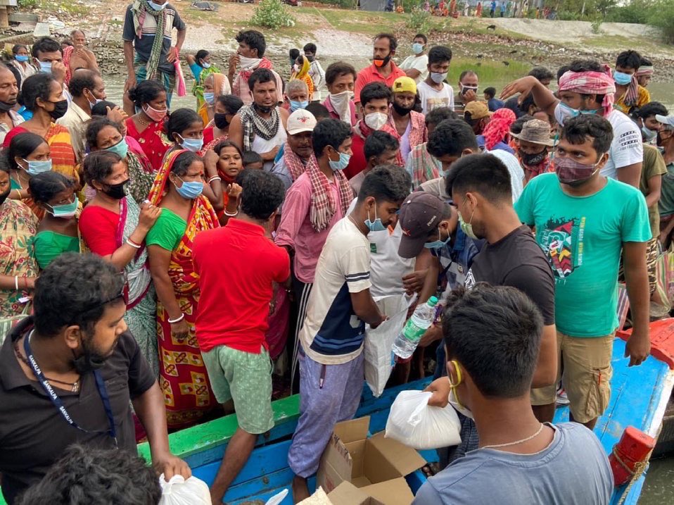 Oindrila Sen tweet media