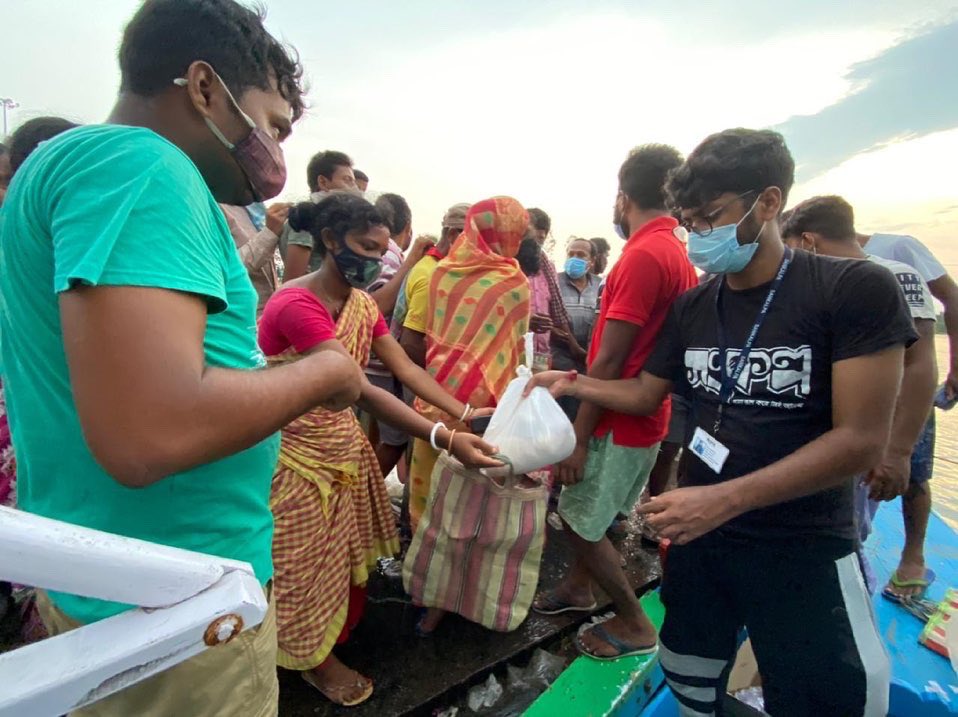 Oindrila Sen tweet media