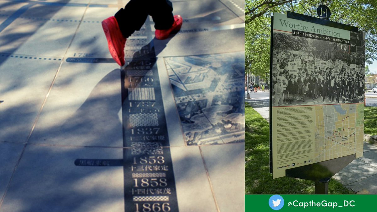 North Capitol Deck Over tweet media