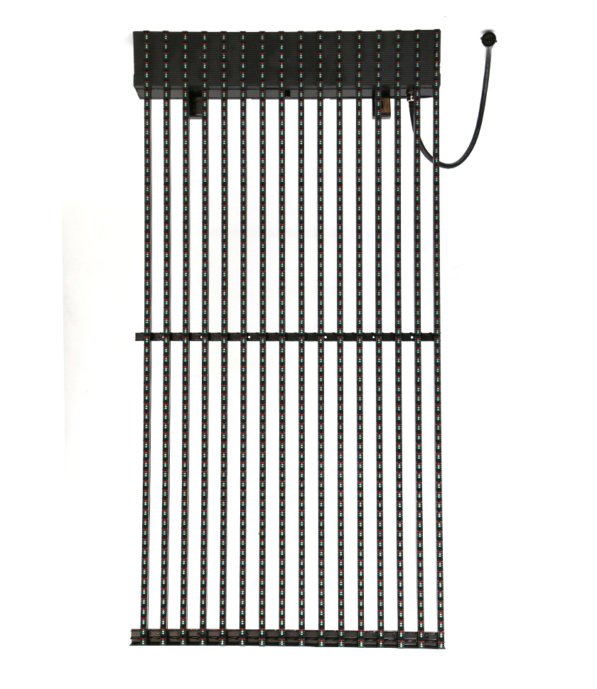 atop_led's tweet image. Shenzhen Atop Led Opto Electronic Co., Ltd introduces Professional LED curtain screen ATOP DIP P15-31.25, see its features at atop8.com/professional-l… #transparentledvideowall #transparentledwall #transparentledsignage