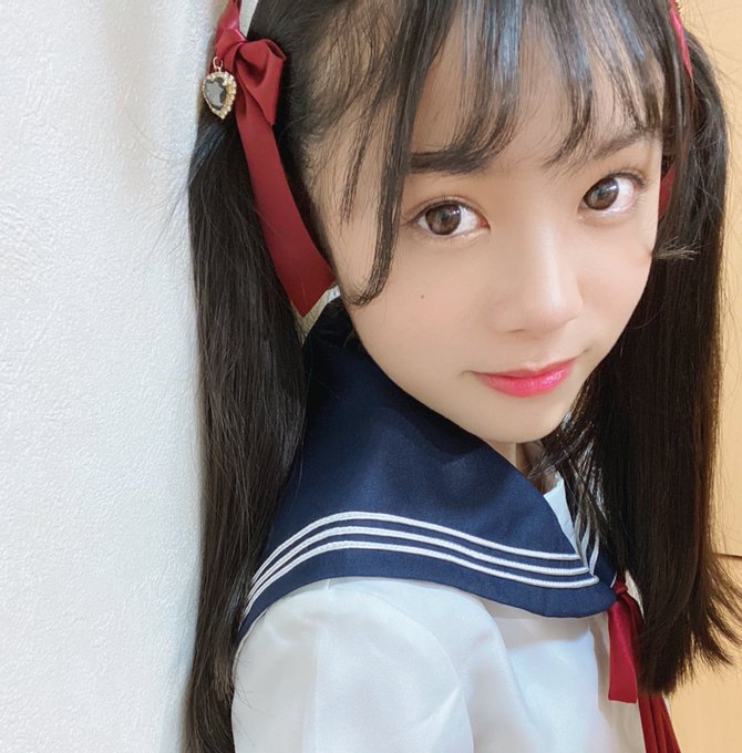 Twitterのコスプレ画像33