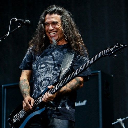 HAPPY BIRTHDAY TOM ARAYA!  