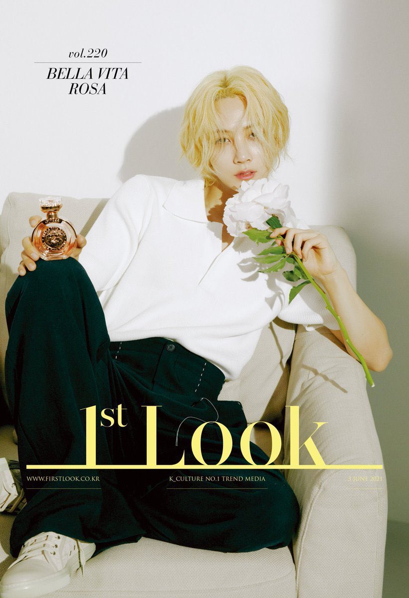 svtcartlandph's tweet photo. [ #cartupdates ] 1st look volume 220 ft. seventeen jeonghan 🍒 https://t.co/Y9G2Huij2r