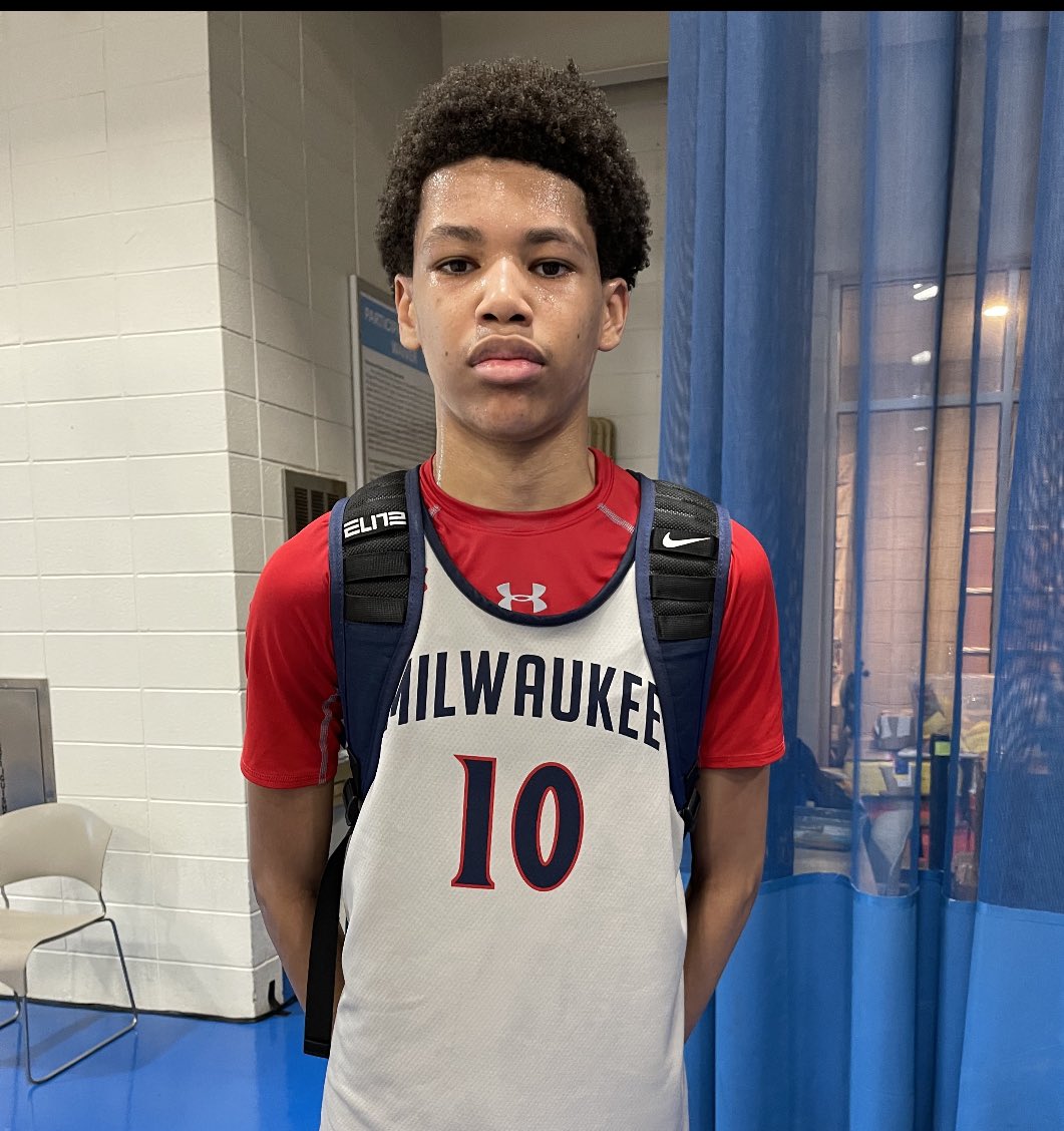 2025 6’3 Aaron Womack scored 19 pts as RAS 14U advances to the Elite 8 at #NY2LAGNBA2K21 <a href="/ny2lasports/">NY2LA SPORTS</a> <a href="/GNBABASKETBALL/">GNBA</a> <a href="/GenNXTBB/">GenerationNextBB</a> <a href="/AWALL612/">Aaron Edwards 🏀✊🗿</a> @MidwestHoopsSL
