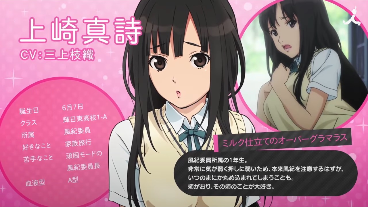上崎真詩生誕祭21 Twitter Search Twitter