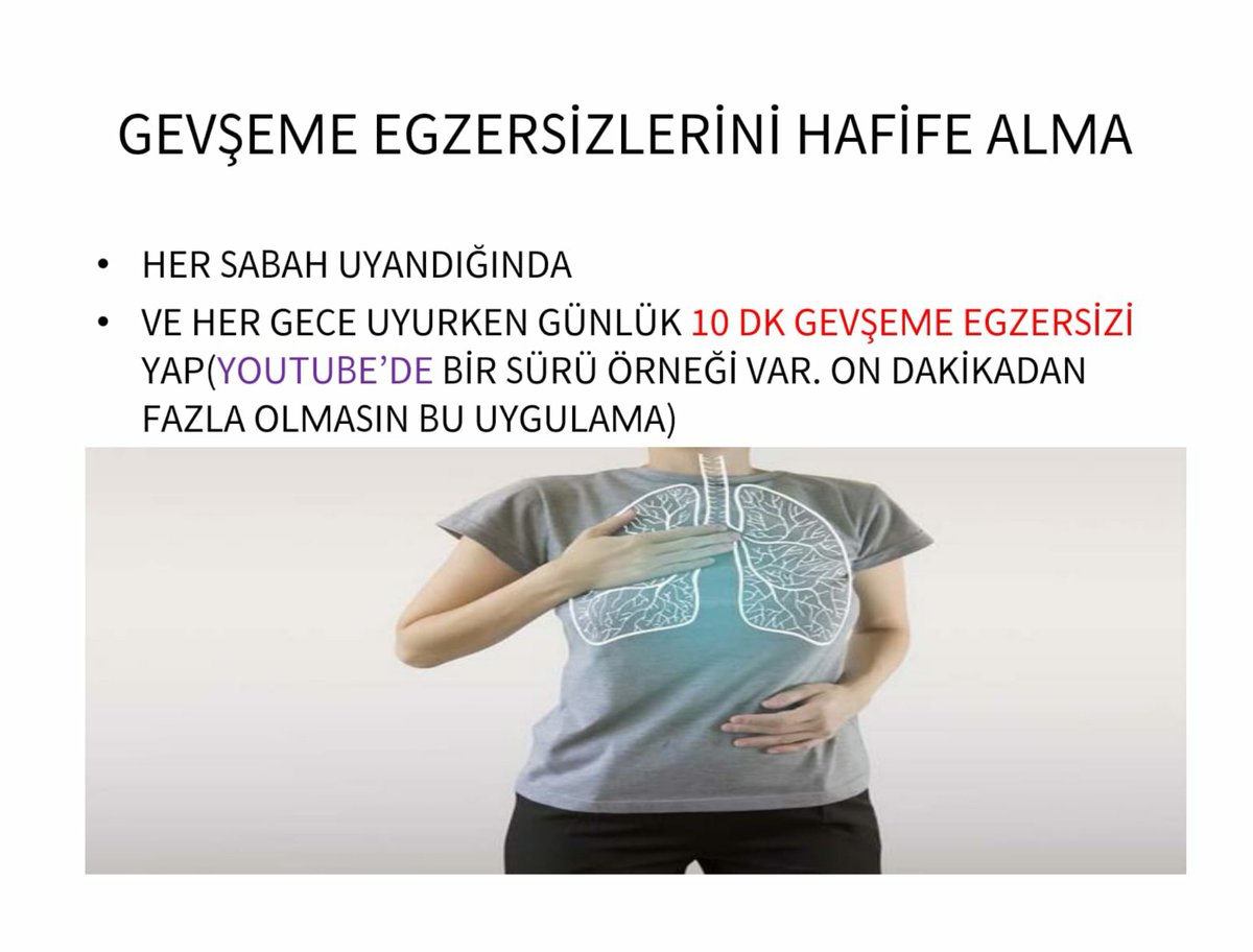 fencankiri's tweet photo. Sevgili 12. sınıf öğrencimiz;

Bu önerilere bugünden itibaren sadık kalmaya çalış.

daha iyi bir Zihin, duygu ve beden için... https://t.co/tvyQsuQsxx