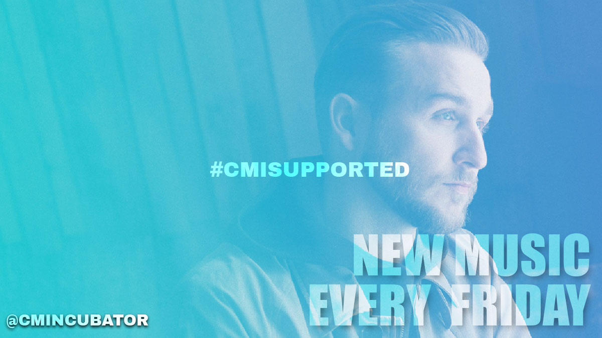 CMincubator's tweet photo. Make sure to head to our Spotify to check out new music from our programs and live event affiliated artists.
Don't forget applications are open for our upcoming session of #CMIAE. Deadline July 5th!
Head to our website to apply. https://t.co/PfdOyC9TNP