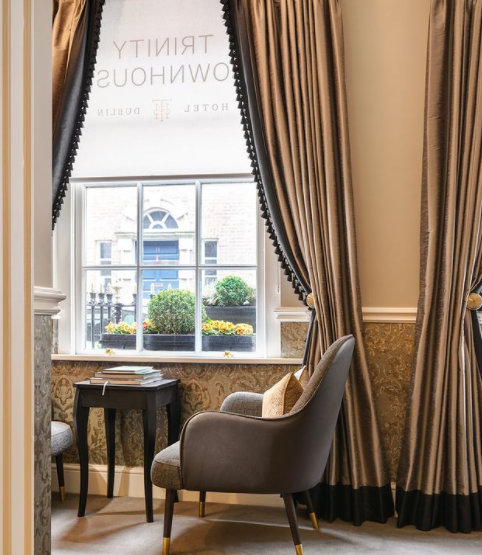 Trinity Townhouse tweet media