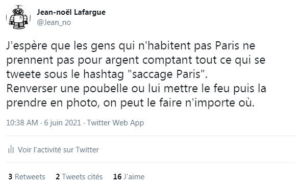 Jean-noël Lafargue tweet media