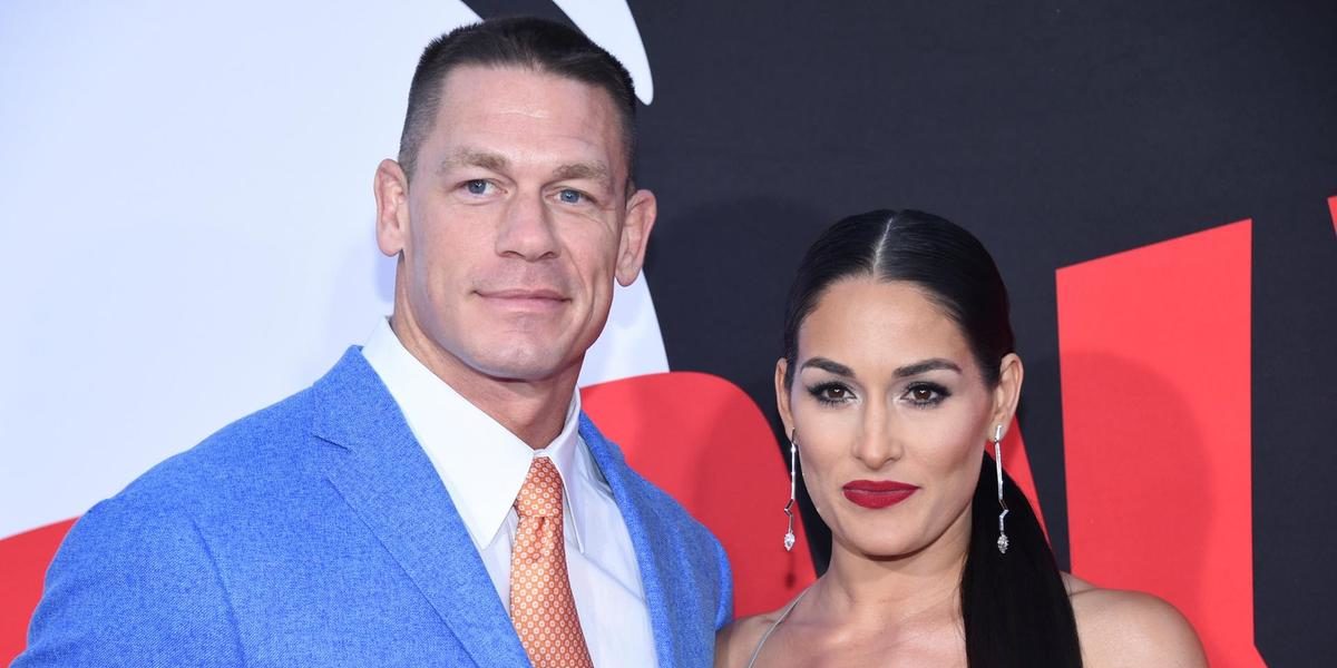 Nikki Bella Speaks Out On John Cena Bombshell https://t.co/cc5tNqW4og https://t.co/Dz1s344cvt