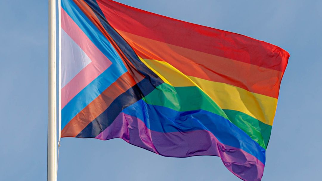 Happy #PrideMonth 2021! 🏳️‍🌈  🏳️‍⚧️

#Pride2021 #Birmingham