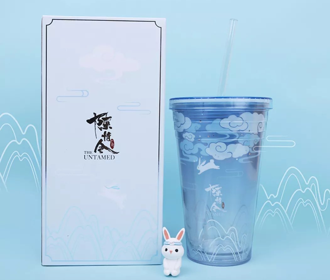 lemonbaoph's tweet photo. ☁️The Untamed Anniversary Giveaway☁️ 

-Retweet 
-Must be following 
- 2 Winners (1 PH + 1 S/SE Asia)
-Reply w/ your country

☁️27.06 6PM CST
GA sponsored by: @lewangxian 

❕Make sure there is no shipping restrictions or customs on your country (I will not cover custom fees) https://t.co/ZEsTZUxLAz
