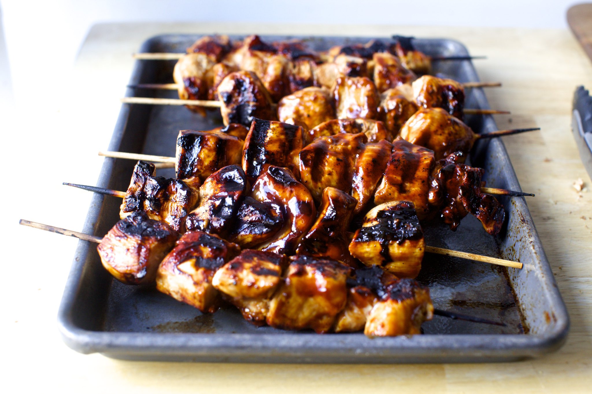 smitten kitchen on Twitter "A 3ingredient (plus 2 optional ones), no