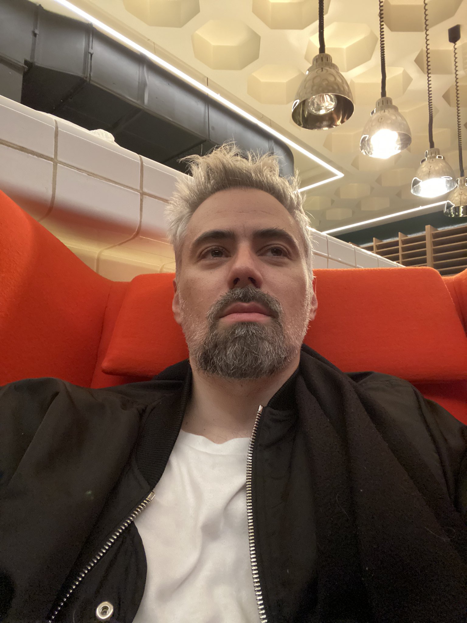 Антон Севидов