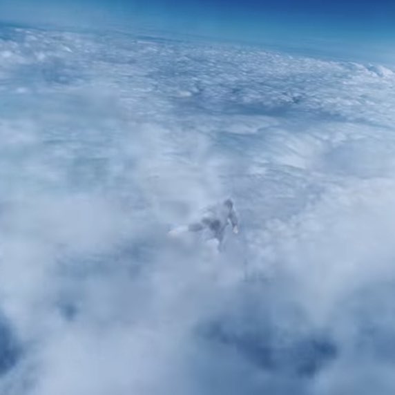 헐 저 빛이 백현이 아니야?