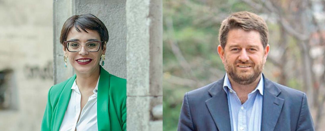 ortizmiguel's tweet photo. Aquí les dejo los programas de los candidatos a Gobernador RM 🗳
Para votar informados, digo yo...🤓

👧🏻@karina_ol: https://t.co/3109kZh0kE 

🧔🏽@Orrego: https://t.co/boA1tlcydL https://t.co/PBtA3waE53
