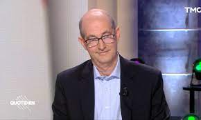 tcabarrus's tweet photo. #PatrickWeil explique qu'en 1763, le chevalier #deLaBarre, qui a refusé de se prosterner devant la croix, est décapité après avoir eu les os brisés. Le roi a refusé sa grâce demandée par l'évêque. "À la #Revolution, le peuple indigné, obtient la fin du délit de #blaspheme" #Mila https://t.co/Mpgz6YFaHw