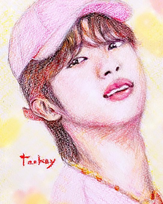 Btsジンのtwitterイラスト検索結果 古い順