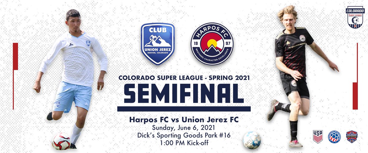 Colorado Super League tweet media