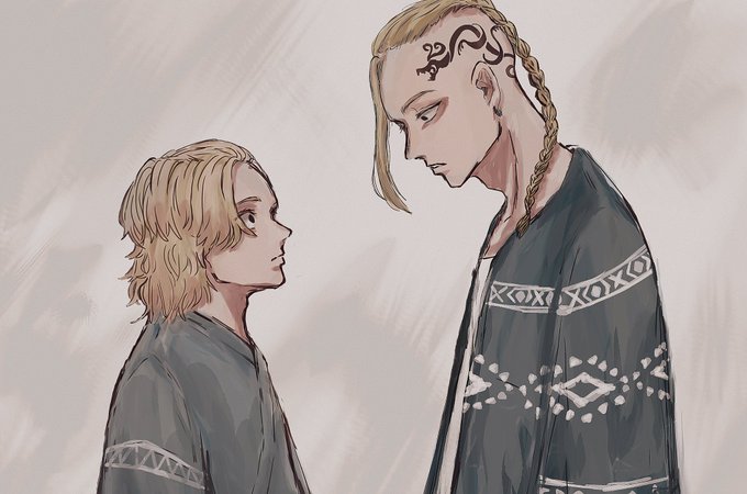 喧嘩のtwitterイラスト検索結果