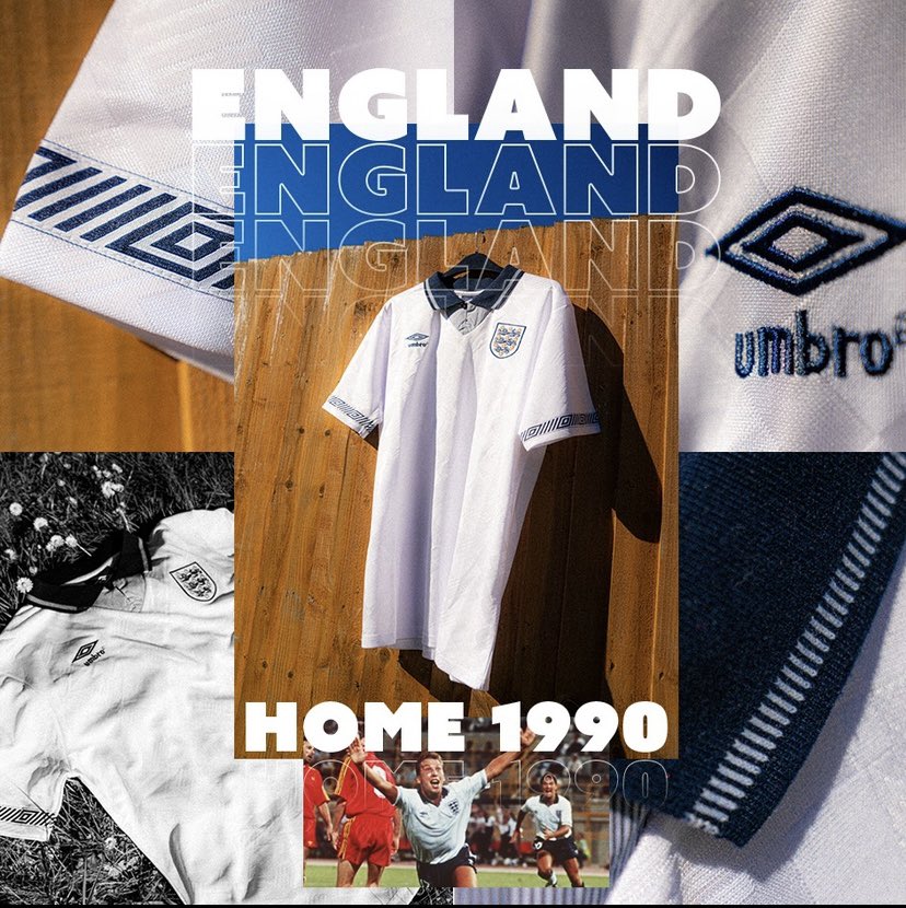 englandshirtbox's tweet image. If England keep a clean sheet today against Romania, we will giveaway an England Retro Mystery Shirt Box 📦👕🏴󠁧󠁢󠁥󠁮󠁧󠁿

To enter: 
-Retweet this tweet☑️
-Follow us (@englandshirtbox)☑️

GOOD LUCK!🏆