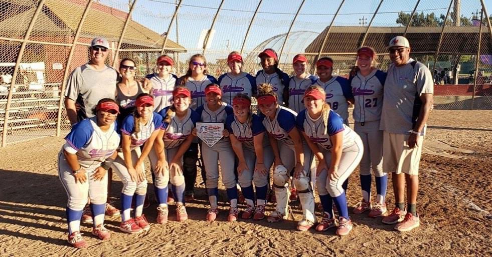 AasaMerrida18G's tweet photo. 🥎💪🏼 Congratulations ladies for winning a Premier berth to 18u @PGFnetwork Nationals! We will see you in Huntington Beach! @ondecksoftball @ExtraInningSB @ImpactRetweets @SnapMyAd @pitch_zone @UNCOMMITTEDBSB @SAProfileCard @softball_dugout @SoftballConnect @CoastRecruits https://t.co/swK0ZqDtUH