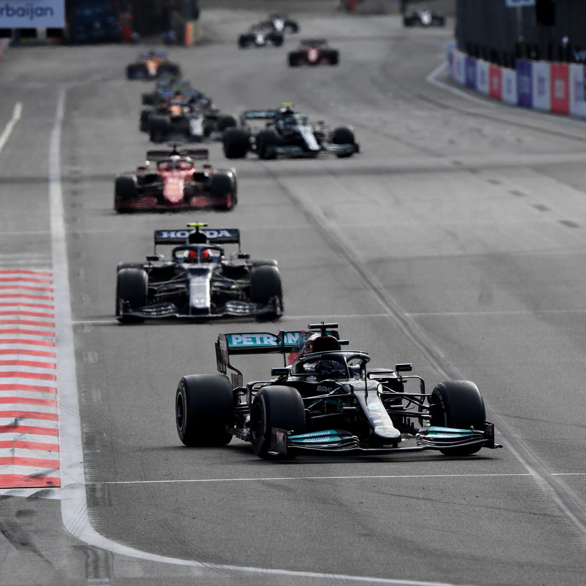 Mercedes Amg Petronas F1 Team On Twitter This Is Hard To Take We Worked So Hard This Weekend To Put Ourselves Into The Fight After A Really Difficult Start On Friday Only