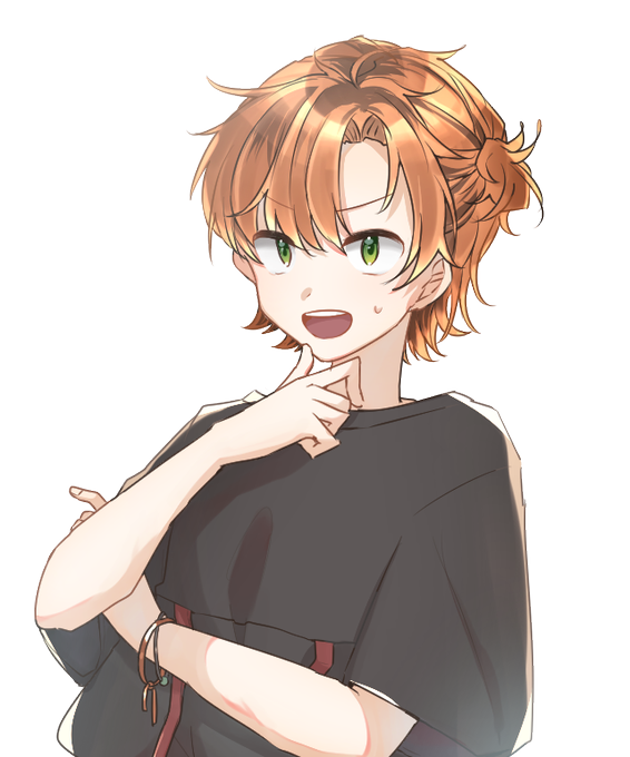 肩もみのtwitterイラスト検索結果