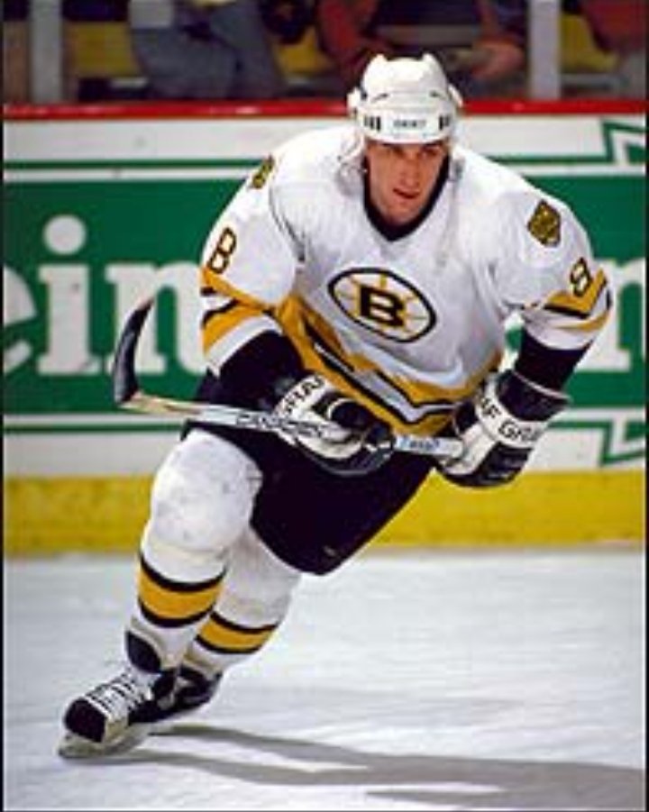 Happy Birthday to the absolutely legendary Cam Neely! 