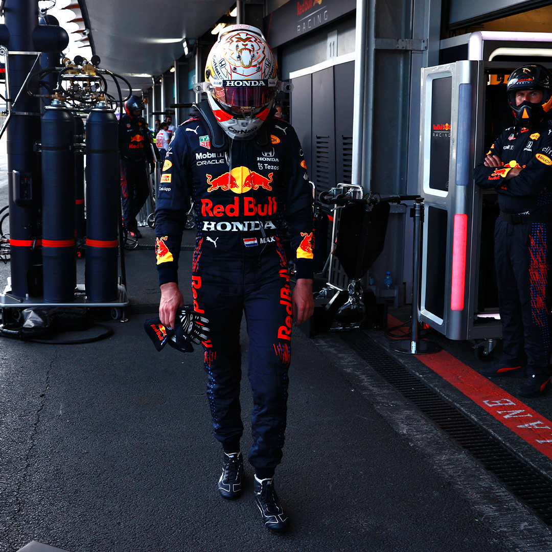 Verstappen's determination to grab every point makes him a record-breaker ·  RaceFans