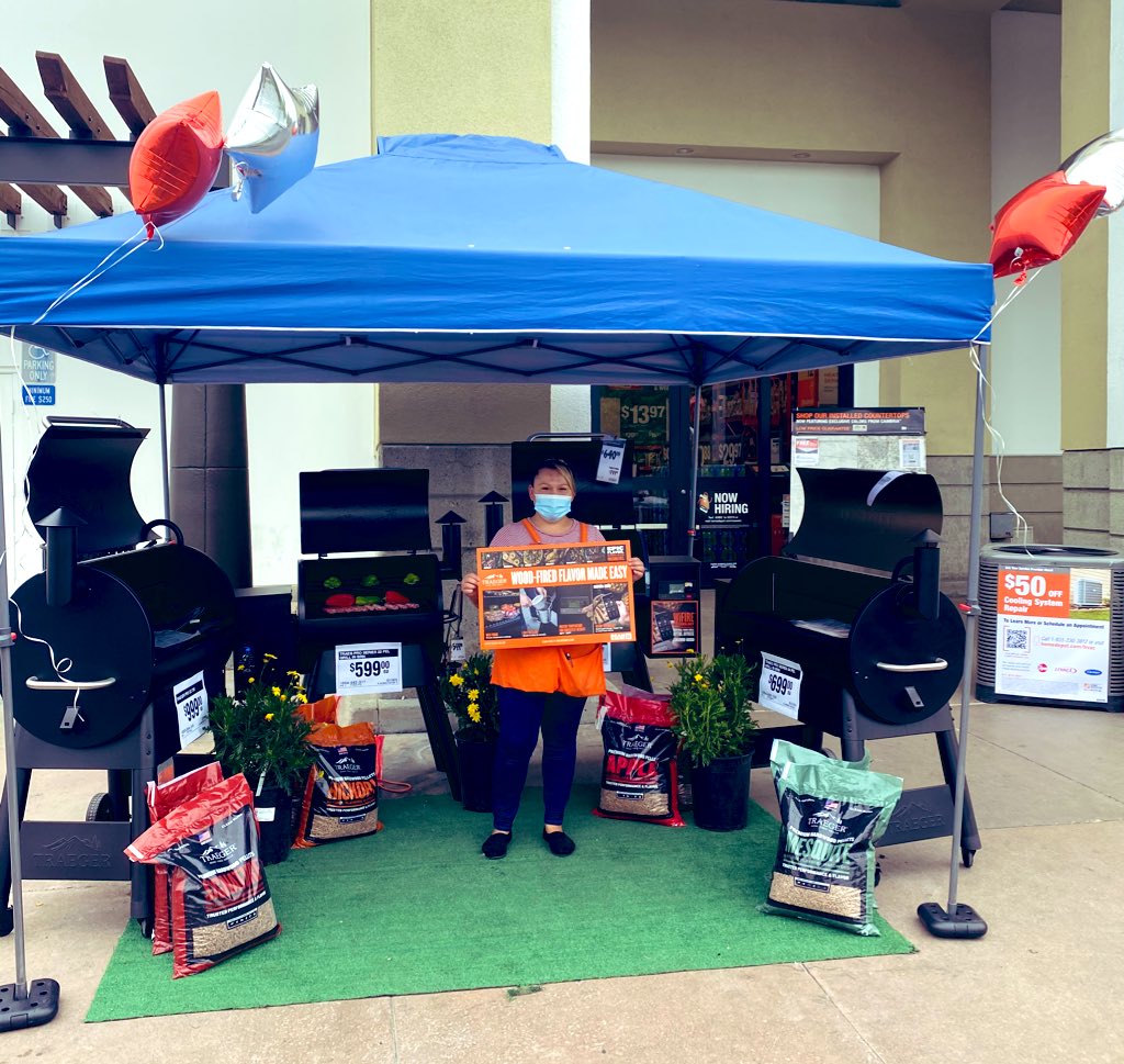 Jose Caudillo (@caudilloj1077) on Twitter photo Ready to sell some Traegers and grills <a href="/HomeDepot1077/">Home Depot LN 1077</a> !!! <a href="/SilverFoxTHD/">Gregory Schaeffer</a> <a href="/seanfinnthd/">sean finn</a> <a href="/THD_Doug/">Doug Kachevas</a> <a href="/SanchezxAlan/">Alan Sanchez</a> <a href="/CloonanJosh/">Josh Cloonan</a> Ready to sell some Traegers and grills <a href="/HomeDepot1077/">Home Depot LN 1077</a> !!! <a href="/SilverFoxTHD/">Gregory Schaeffer</a> <a href="/seanfinnthd/">sean finn</a> <a href="/THD_Doug/">Doug Kachevas</a> <a href="/SanchezxAlan/">Alan Sanchez</a> <a href="/CloonanJosh/">Josh Cloonan</a>