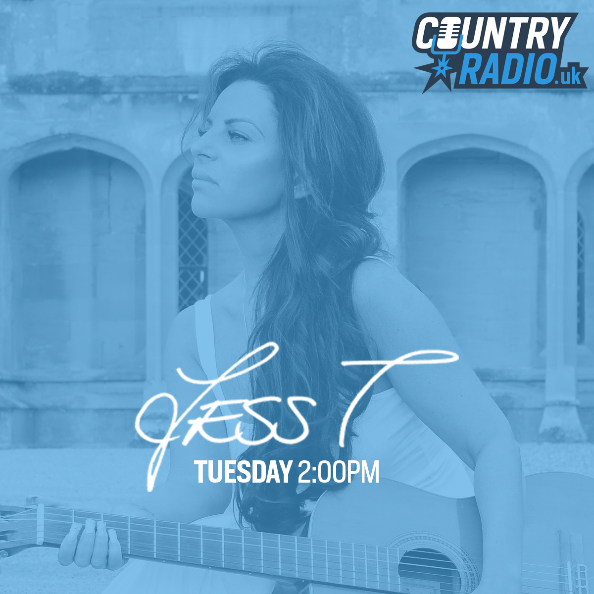 CountryRadio.uk (@countryradiouk) on Twitter photo ON NOW: Jess T REPLAY (4:30-7:30pm)
NEW 🎵
<a href="/CShortMusic/">Chris Short Music</a>, @BiddyRonelle, <a href="/Keziagillmusic/">Kezia Gill</a>, <a href="/deeannedexeter/">Deeanne Dexeter</a>, <a href="/robinettemusic/">Ryan Robinette</a>, <a href="/justinleecntry/">Justin Lee</a>, <a href="/foyvance/">Foy Vance</a>, <a href="/KinseyRoseMusic/">Kinsey Rose</a>, <a href="/DavielMusic/">Daniel Borge music</a>, <a href="/_lucygrubb/">Lucy Grubb</a>, <a href="/HelenaMace/">Helena Mace</a>, <a href="/StephenRayMusic/">Stephen Ray</a>, <a href="/StuartLandon1/">Stuart Landon</a>, @TheRisingMusic, <a href="/ClaytonSmalley_/">Clayton Smalley</a> ON NOW: Jess T REPLAY (4:30-7:30pm)
NEW 🎵
<a href="/CShortMusic/">Chris Short Music</a>, @BiddyRonelle, <a href="/Keziagillmusic/">Kezia Gill</a>, <a href="/deeannedexeter/">Deeanne Dexeter</a>, <a href="/robinettemusic/">Ryan Robinette</a>, <a href="/justinleecntry/">Justin Lee</a>, <a href="/foyvance/">Foy Vance</a>, <a href="/KinseyRoseMusic/">Kinsey Rose</a>, <a href="/DavielMusic/">Daniel Borge music</a>, <a href="/_lucygrubb/">Lucy Grubb</a>, <a href="/HelenaMace/">Helena Mace</a>, <a href="/StephenRayMusic/">Stephen Ray</a>, <a href="/StuartLandon1/">Stuart Landon</a>, @TheRisingMusic, <a href="/ClaytonSmalley_/">Clayton Smalley</a>