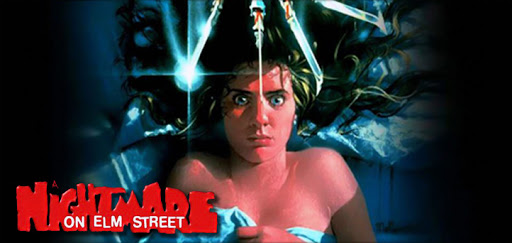 A Nightmare on Elm Street  (1984)
Happy Birthday, Robert Englund!
 