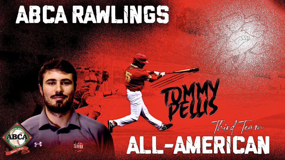 One more big honor for our guy <a href="/PellisTommy5/">Tommy Pellis</a>!