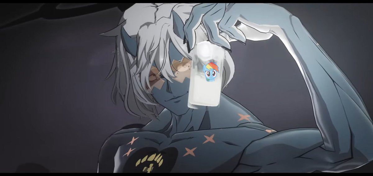 SpawnConnery's tweet image. #GGST