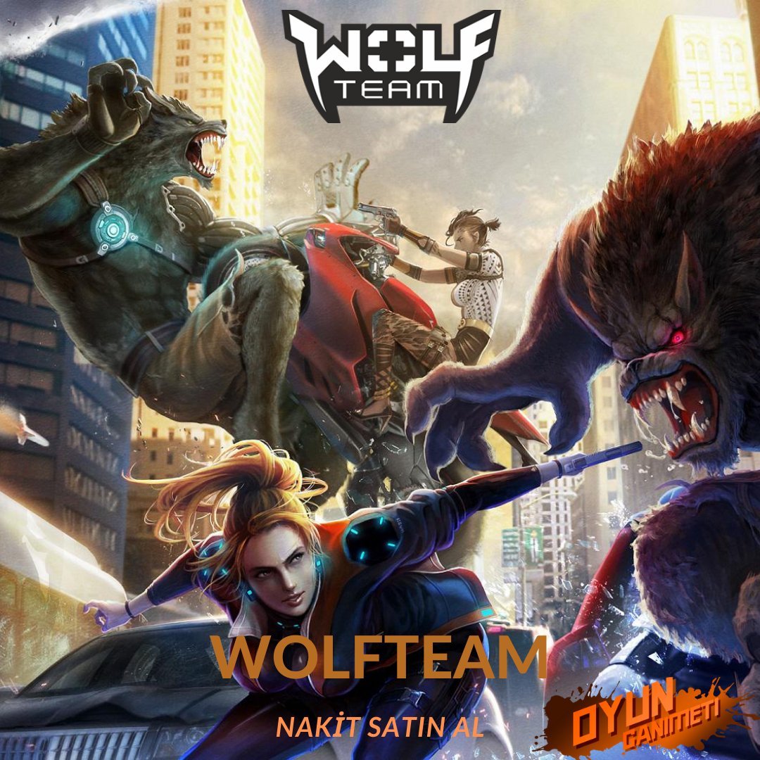 İndirimli fiyatları ile wolfteam nakitleri kaçırma!
#wolfteam #wolfteamnakit #epinal #oyunganimeti