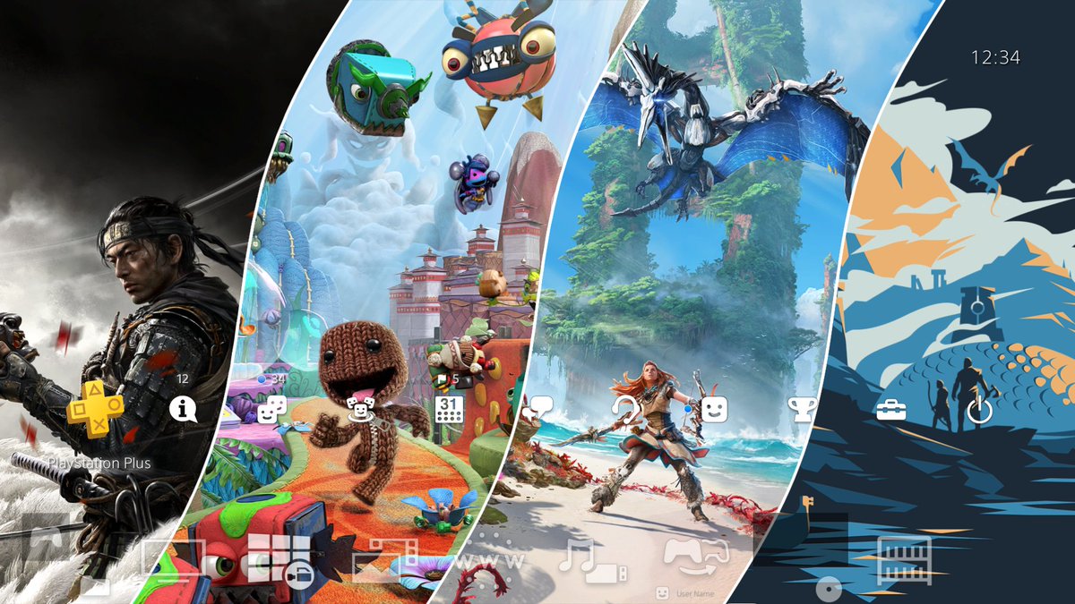 Playstation Asia And That S It Challenge 3 Has Been Completed Well Done Playstation Player Celebration Community This Gorgeous Theme Is All Yours Watch For A Console Notification To Claim Playstation Asia And That S It Challenge 3 Has Been Completed Well Done Playstation Player Celebration Community This Gorgeous Theme Is All Yours Watch For A Console Notification To Claim