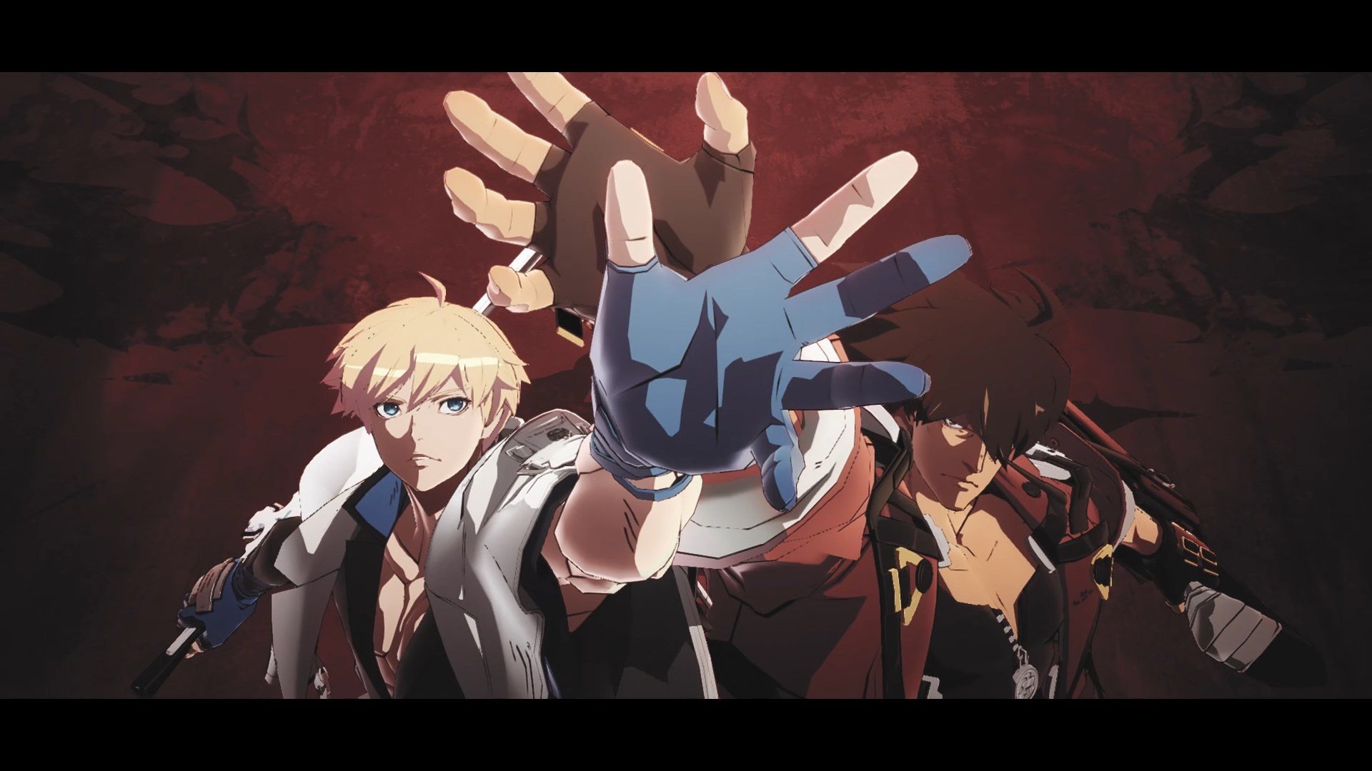 Guilty Gear Strive Launch Trailer And Opening Jcr Comic Arts