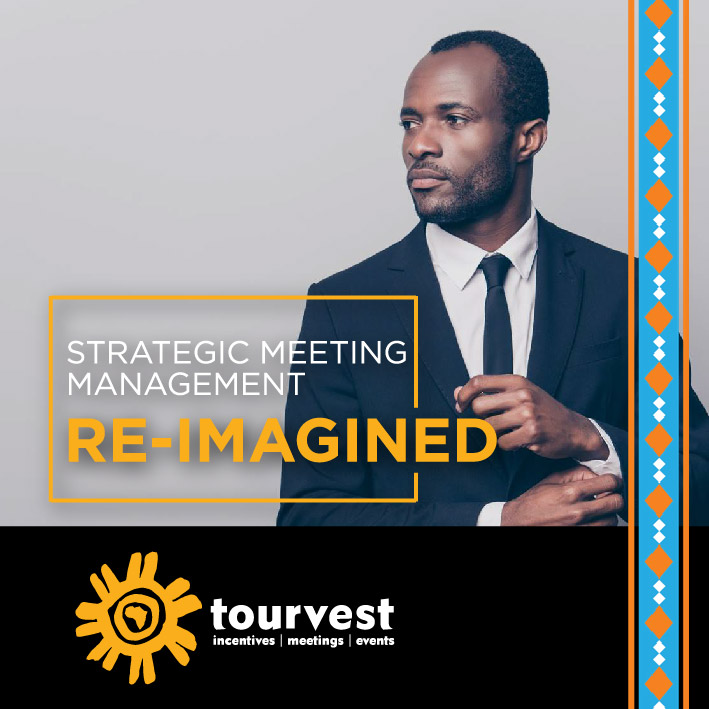 The Strategic Meeting Management team has the ability to facilitate high volume quick turnaround Meetings &amp; Events with the setup of dedicated staff to key corporate clients. 

Contact us TODAY and let’s start planning your strategic meeting!
tourvest-ime.com/services/strat…