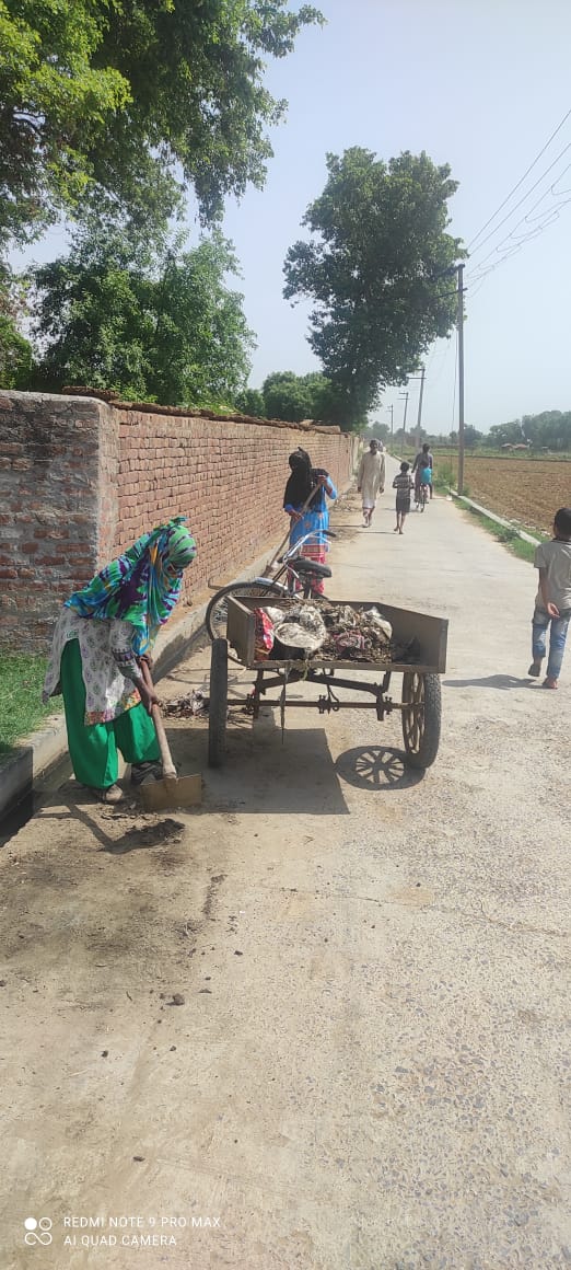 Panchayati Raj Department GB Nagar tweet media