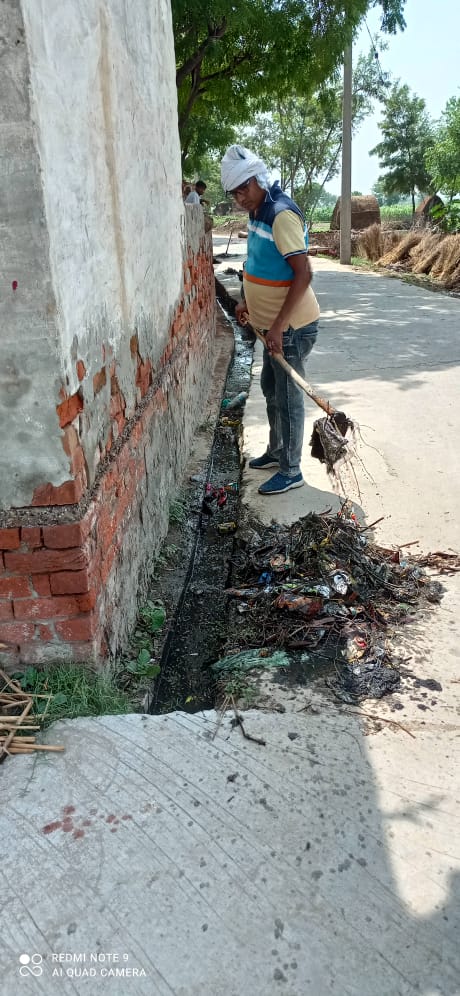 Panchayati Raj Department GB Nagar tweet media