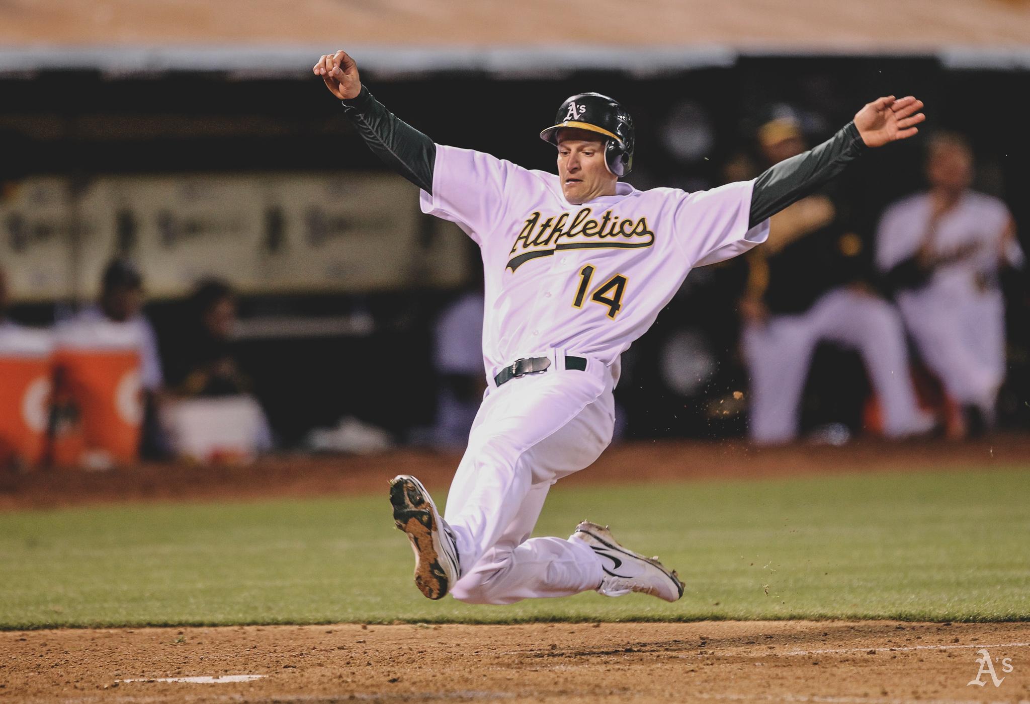Happy birthday, Mark Ellis! 