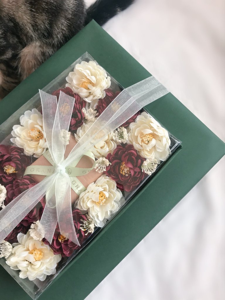 Birthday gift ❤