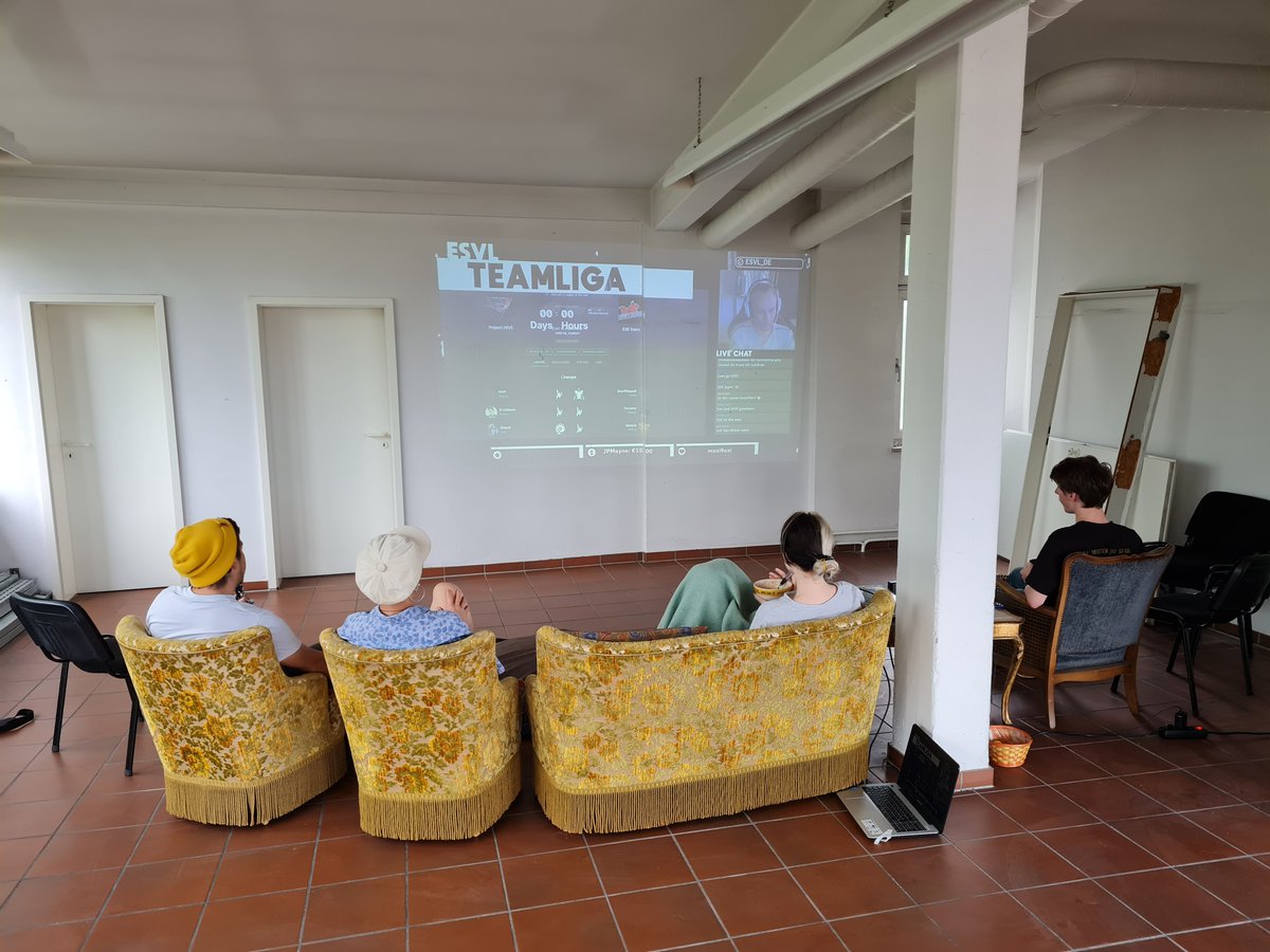 Project HIVE tweet media