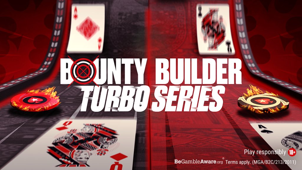 PokerStars's tweet photo. It's the final day of the #BBTS and the action includes the $109 $1M GTD #SundayMillion at 19:05 CET.

Qualify for less via deadline satellites... 🛰️ 

⏰ 18:10 CET - $11, 100 seats GTD
⏰ 18:45 - $5.50, 50 seats GTD
⏰ 19:10  - $22, 40 seats GTD https://t.co/pyYUbXoIcw