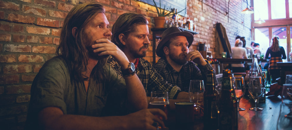 #SmokinBluz 8pm ET tonight (Sunday 6/6). Rick Ballew interviews Erik Jacobs from <a href="/BlackRiverDelta/">Black River Delta</a>. World Radio Premiere of the new album, "Shakin'. #RockHill #CLT #blues wytx.fm