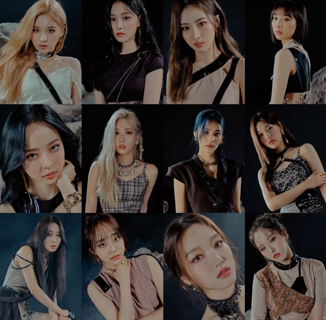 IdalsoMex's tweet photo. Finalmente despues de más de un año tenemos a nuestras 12 chicas de vuelta!!!

🕊️Bienvenida a casa Haseul 💚

'[&amp;]' promete ser una gran era para LOONA, ORBIT hagamoslo posible, hagamos brillar a nuestras niñas!!!

#LOONA_IS_COMING #LOONA_AND #welcomebackhaseul #이달의소녀 #LOONA https://t.co/Wbaz7WiBSd