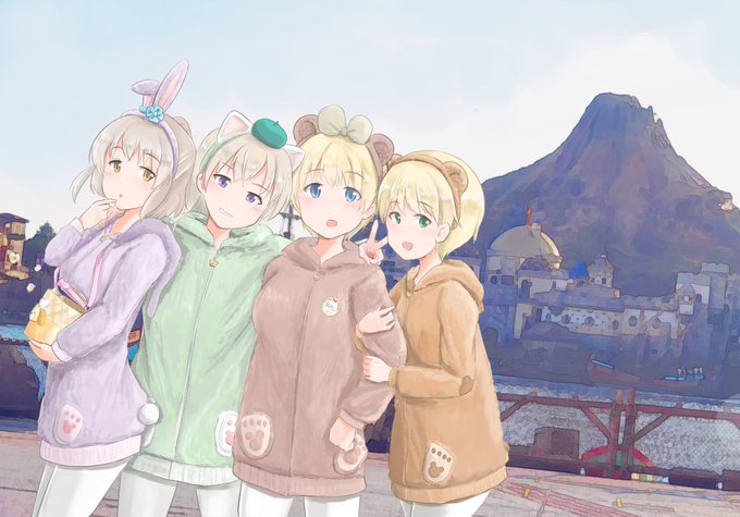 ニッカ エドワーディン カタヤイネン生誕祭のtwitterイラスト検索結果 ニッカ エドワーディン カタヤイネン生誕祭のtwitterイラスト検索結果