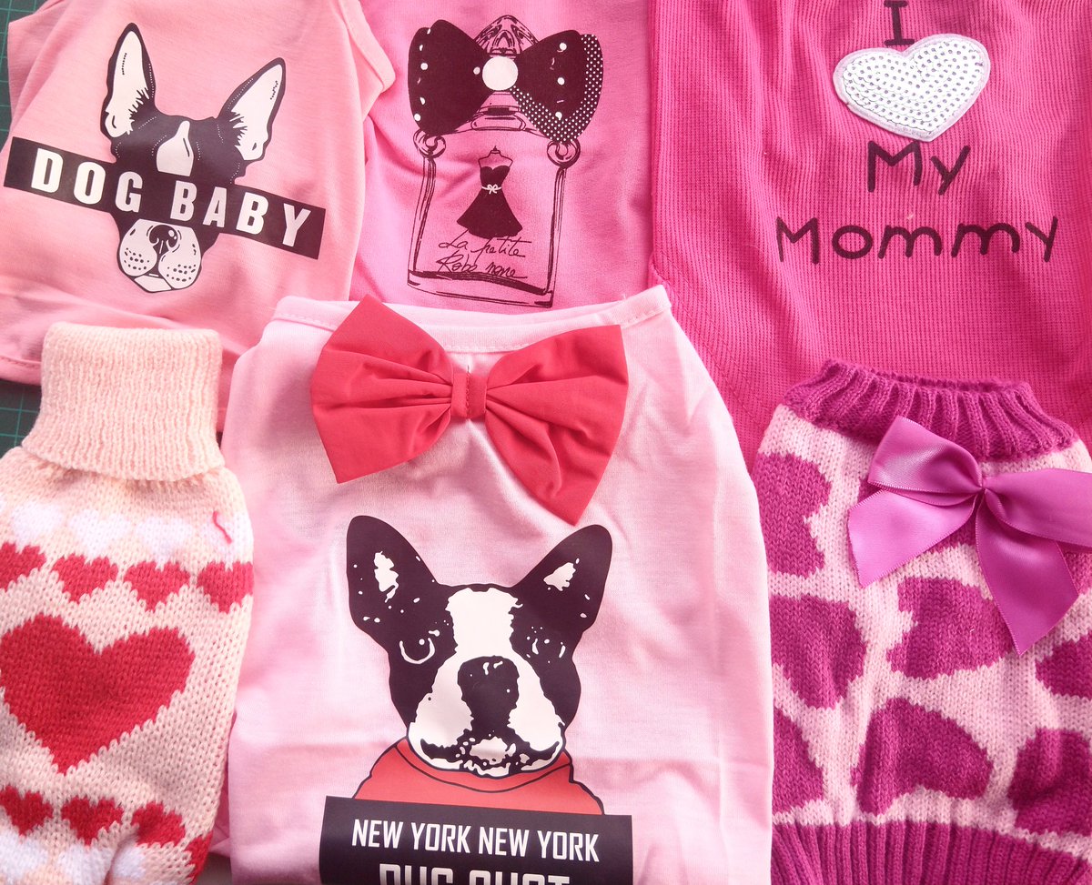 BarksMasaryk's tweet photo. ¡NEW ARRIVALS! ⚠️ Tenemos muchas playeritas nuevas para consentir a tu mejor amigo. ¡Ven con el y escojan juntos! Los esperamos hasta las 7 p.m. https://t.co/rGOcbua40b