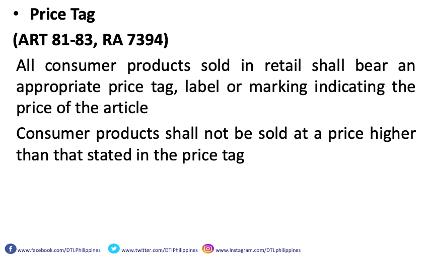 kmerchtips_ph's tweet photo. ‼️ kpop merch tips ‼️

sellers are REQUIRED to indicate prices on their posts (excluding items explicitly for bidding) - this is actually a law. we advise not to engage sellers who refuse to declare their pricing, as it encourages exploitative selling practices.

stay safe! https://t.co/Cnw3or2Sv0